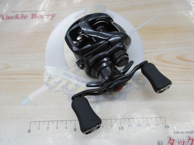 20タトゥーラ SV TW 103SHL