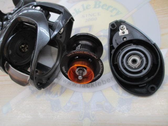 20タトゥーラ SV TW 103SHL