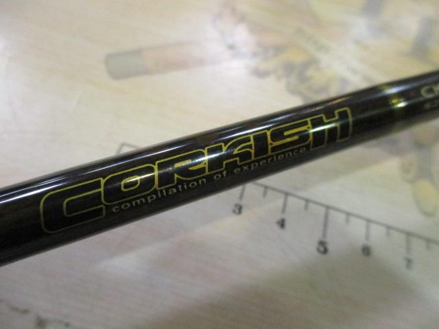 コルキッシュ CKS-62ML