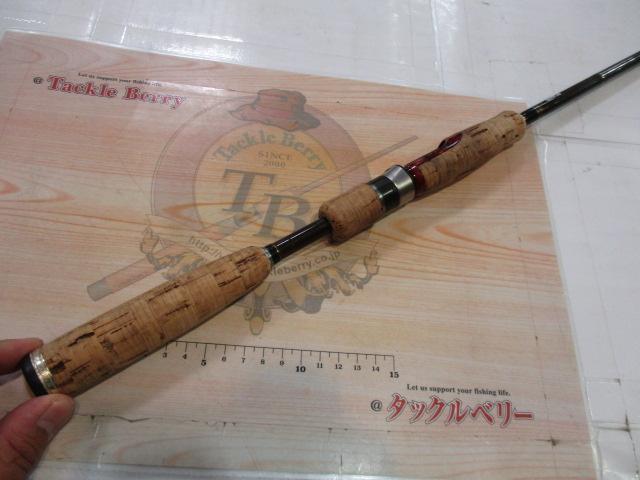 コルキッシュ CKS-62ML