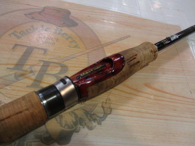 コルキッシュ CKS-62ML