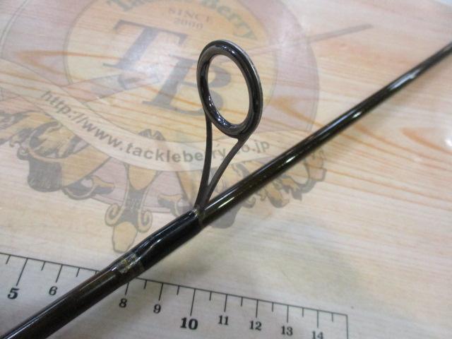コルキッシュ CKS-62ML