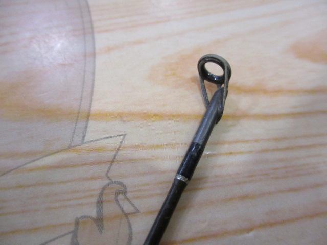 コルキッシュ CKS-62ML