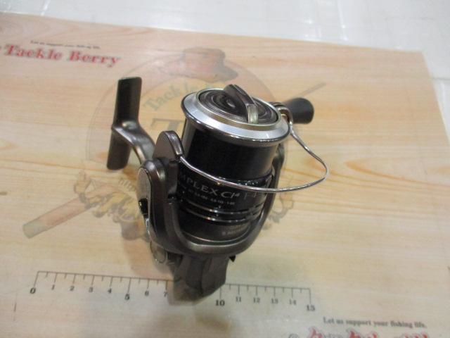 コンプレックスCI4 2500HGS F4