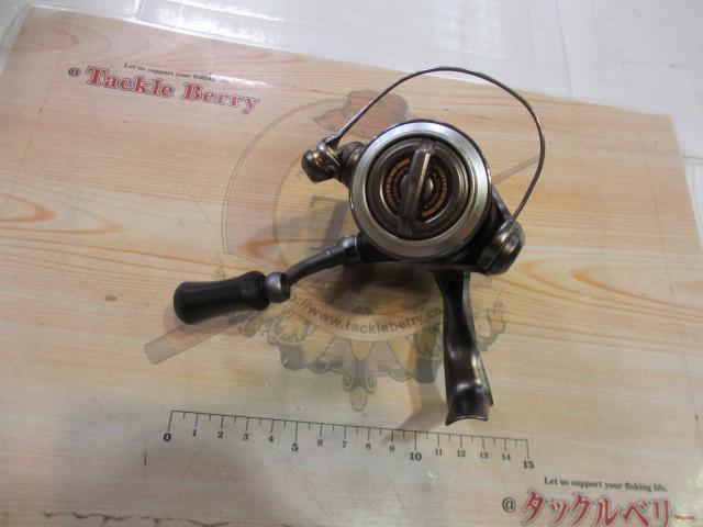 コンプレックスCI4 2500HGS F4