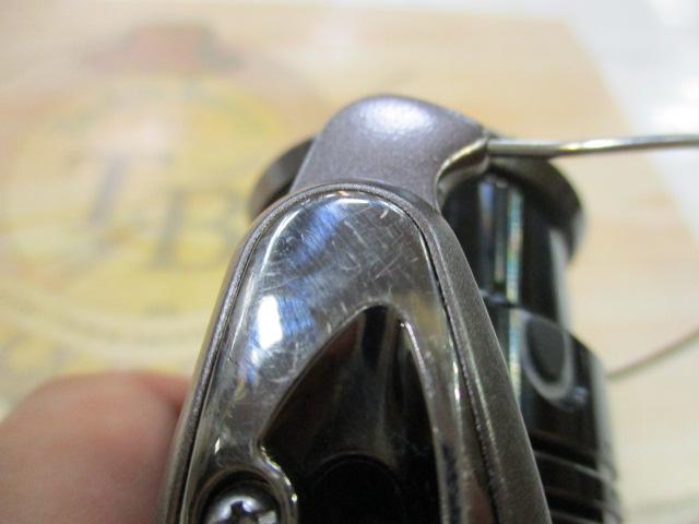 コンプレックスCI4 2500HGS F4