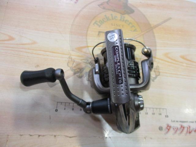 コンプレックスCI4 2500HGS F4