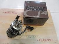 コンプレックスCI4 2500HGS F4