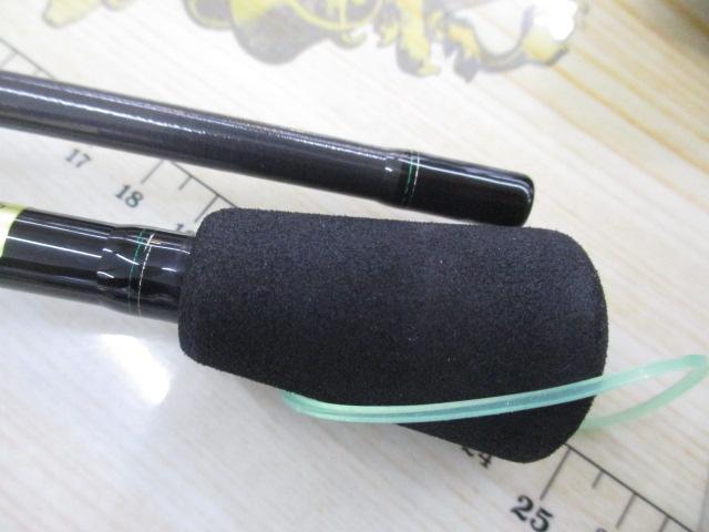エメラルダスX 65MLB-S IM