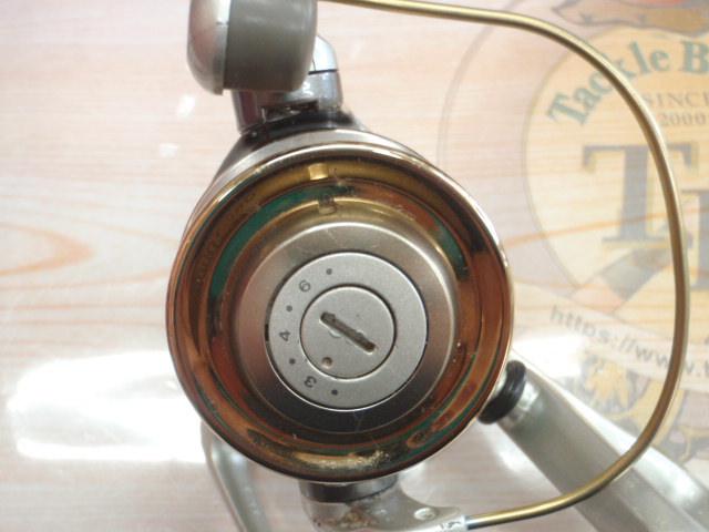 トーナメントZ 3000LBT