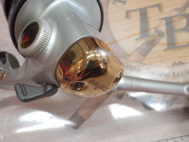 トーナメントZ 3000LBT