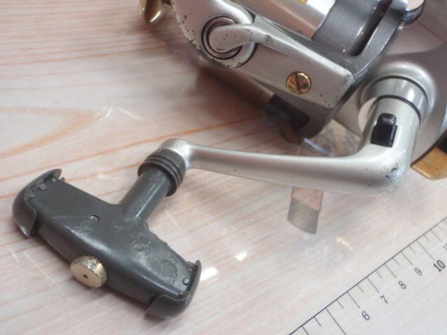 トーナメントZ 3000LBT