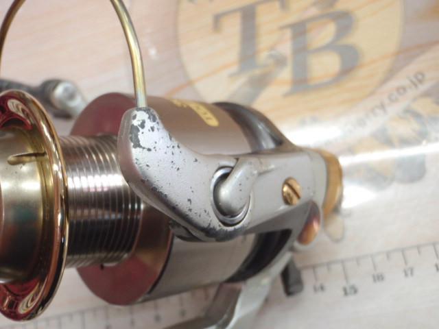 トーナメントZ 3000LBT