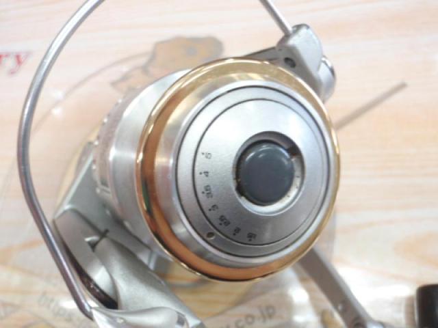 BB-Xテクニウム 3000 T型レバーブレーキ
