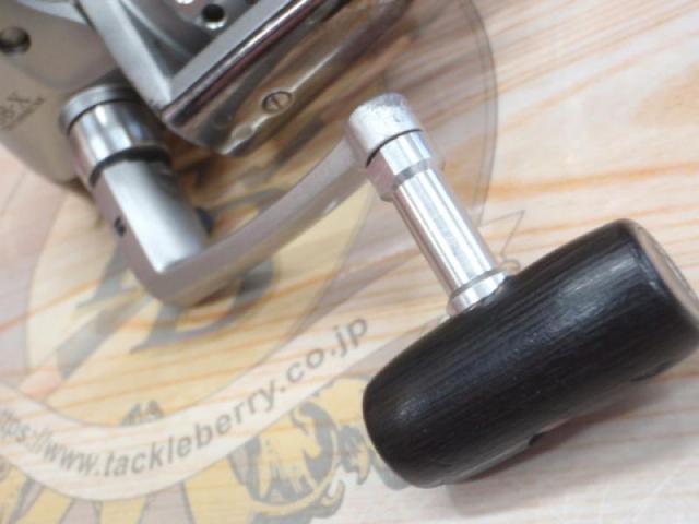 BB-Xテクニウム 3000 T型レバーブレーキ