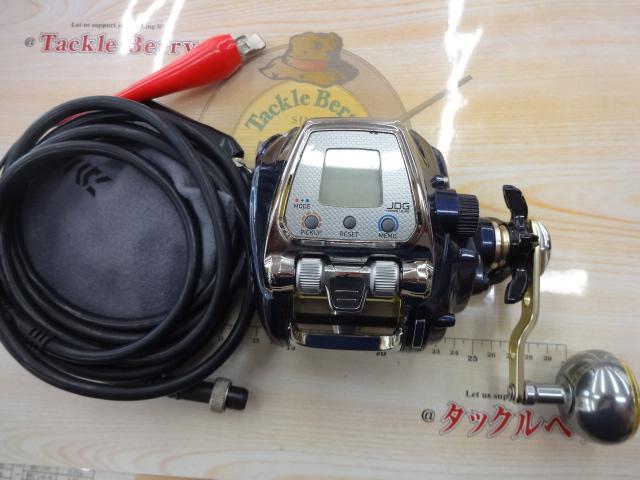 レオブリッツ 500J