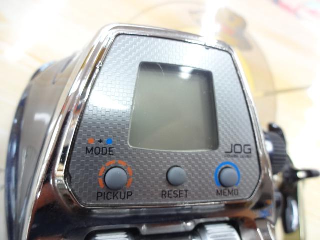 レオブリッツ 500J