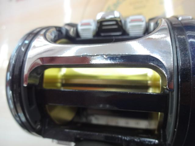 レオブリッツ 500J