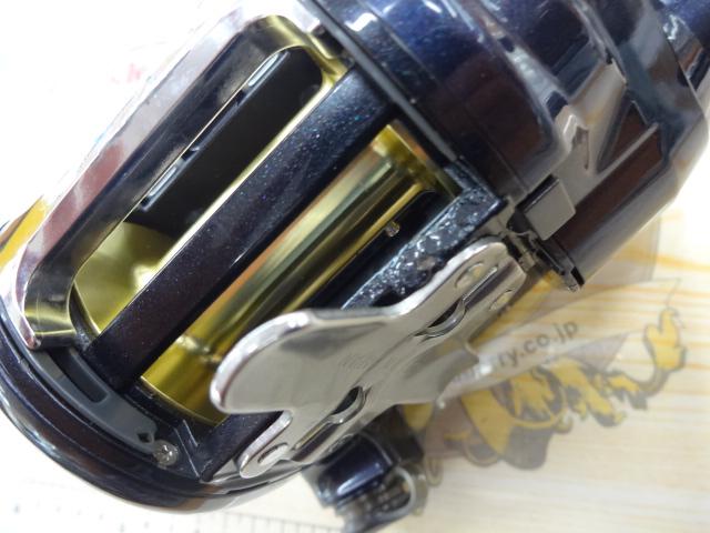 レオブリッツ 500J