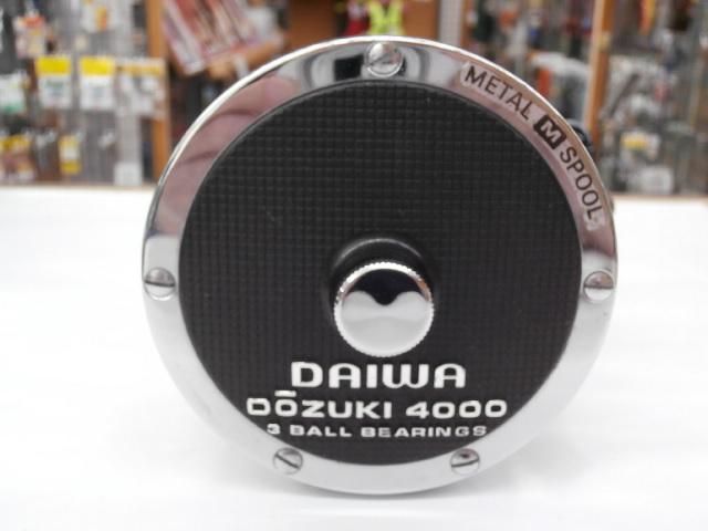 ドウヅキ4000