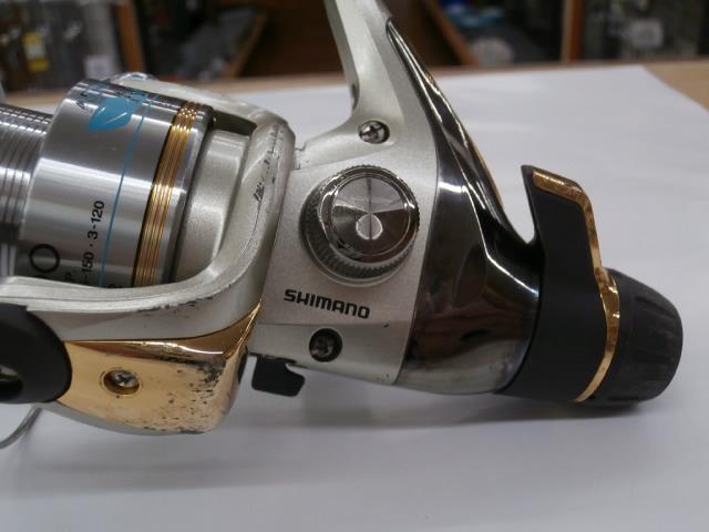 06エアノスXTLアオリ 2500