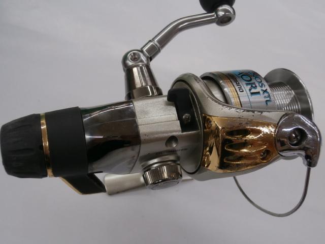 06エアノスXTLアオリ 2500