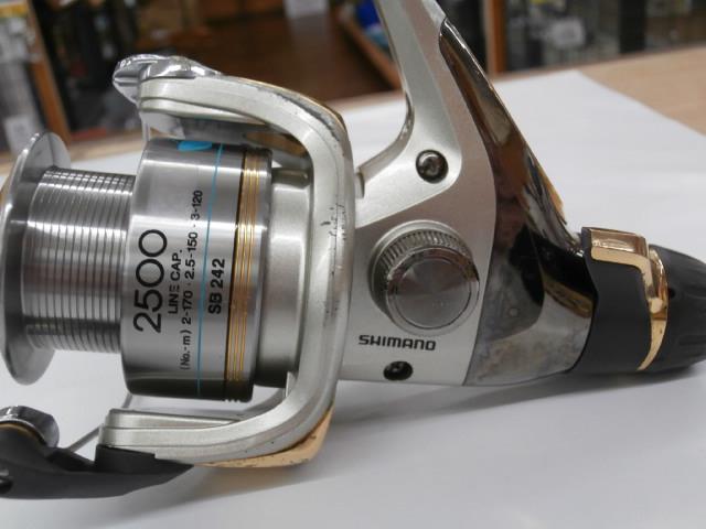 06エアノスXTLアオリ 2500