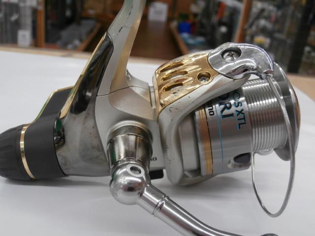 06エアノスXTLアオリ 2500