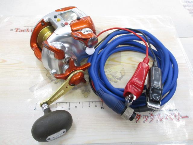 07電動丸 1000SP