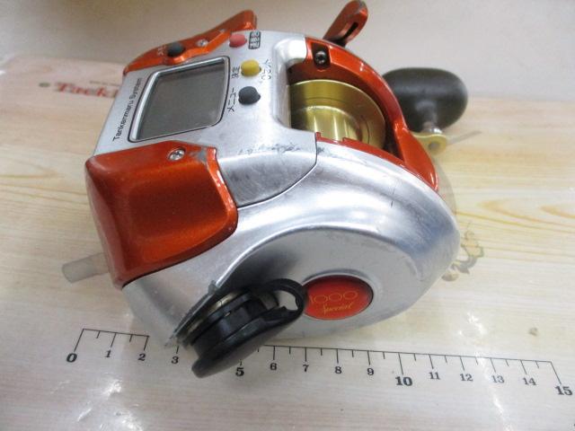 07電動丸 1000SP