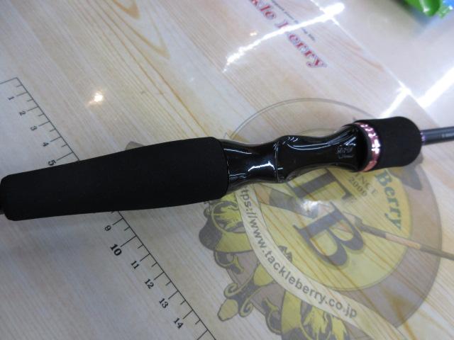 紅牙X 69HB-S