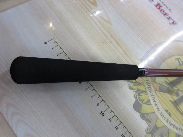 紅牙X 69HB-S