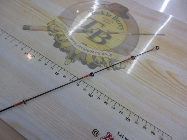 紅牙X 69HB-S