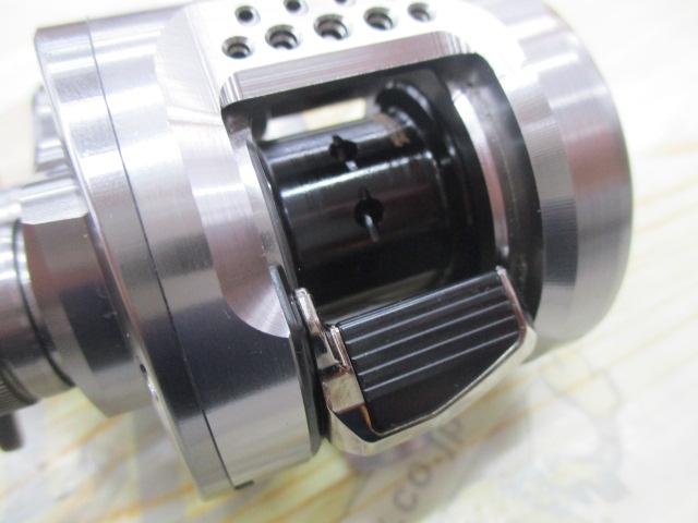 23カルカッタコンクエストBFS XGL