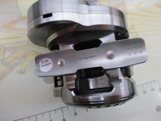 23カルカッタコンクエストBFS XGL