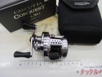 23カルカッタコンクエストBFS XGL