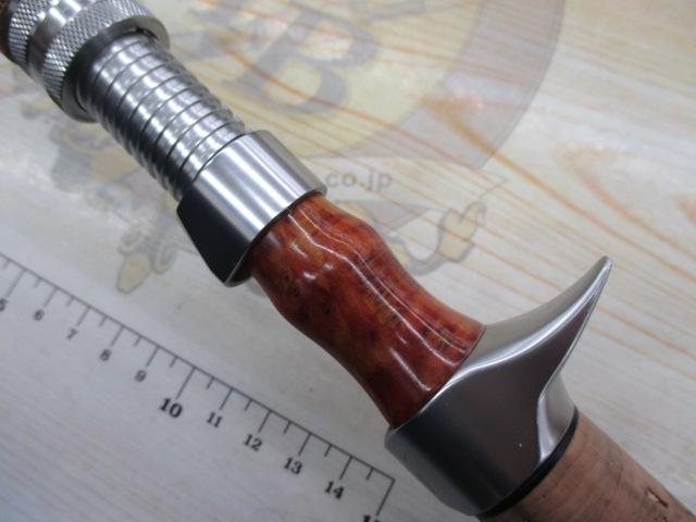 トラウティンキャストタクティスト TT-53