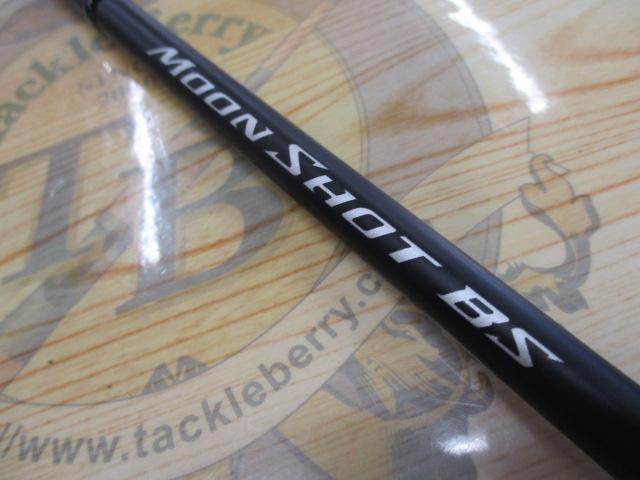 ムーンショット BS S66ML