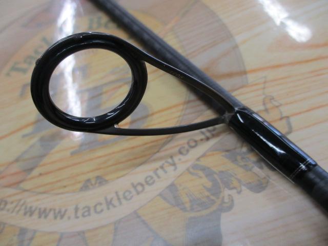 ムーンショット BS S66ML