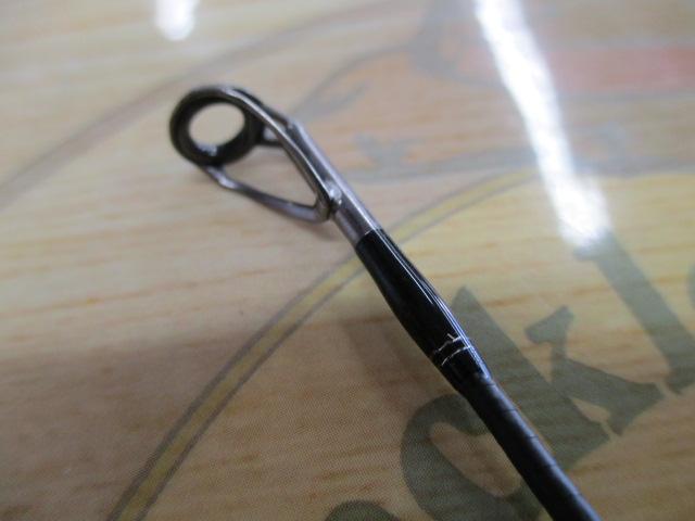 ムーンショット BS S66ML