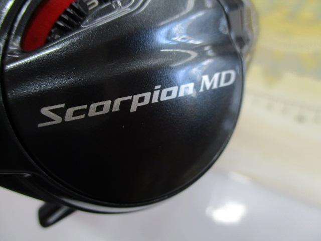 24スコーピオンMD 301XG
