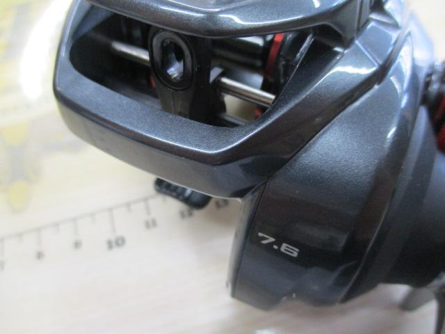 24スコーピオンMD 301XG
