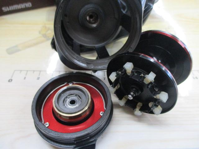 24スコーピオンMD 301XG