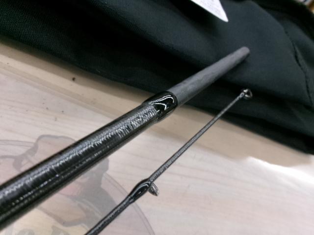 グランデージ STD.90ML｜＠ベリーネット 日本最大新品中古釣具WEBショップ