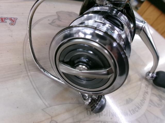 22イグジスト LT2000S-H