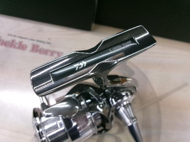 22イグジスト LT2000S-H