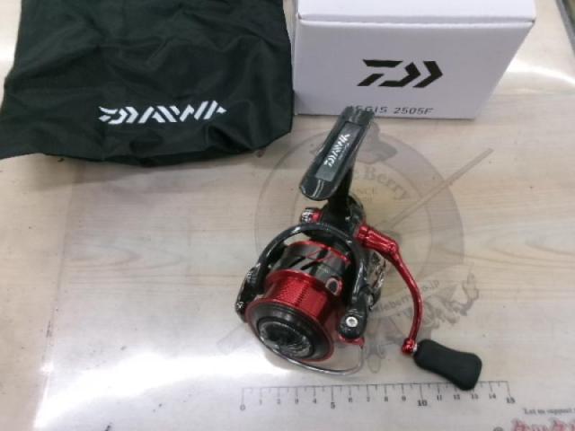 17イージス 2505F
