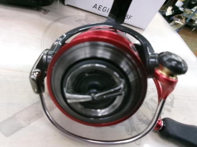 17イージス 2505F