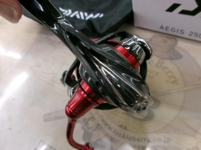 17イージス 2505F