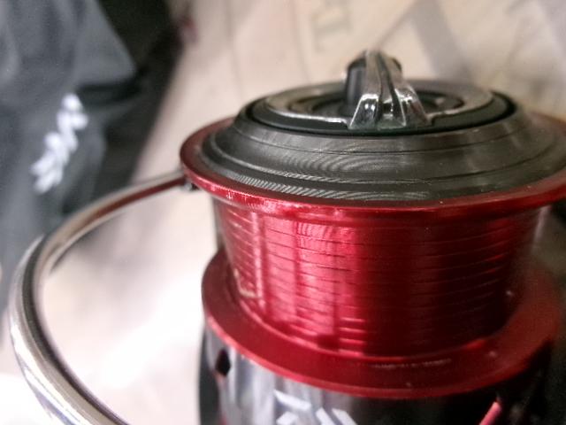 17イージス 2505F